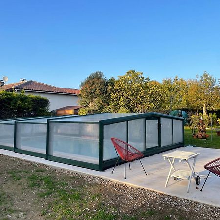 La Maison De Josephine Montignac-Charente 外观 照片