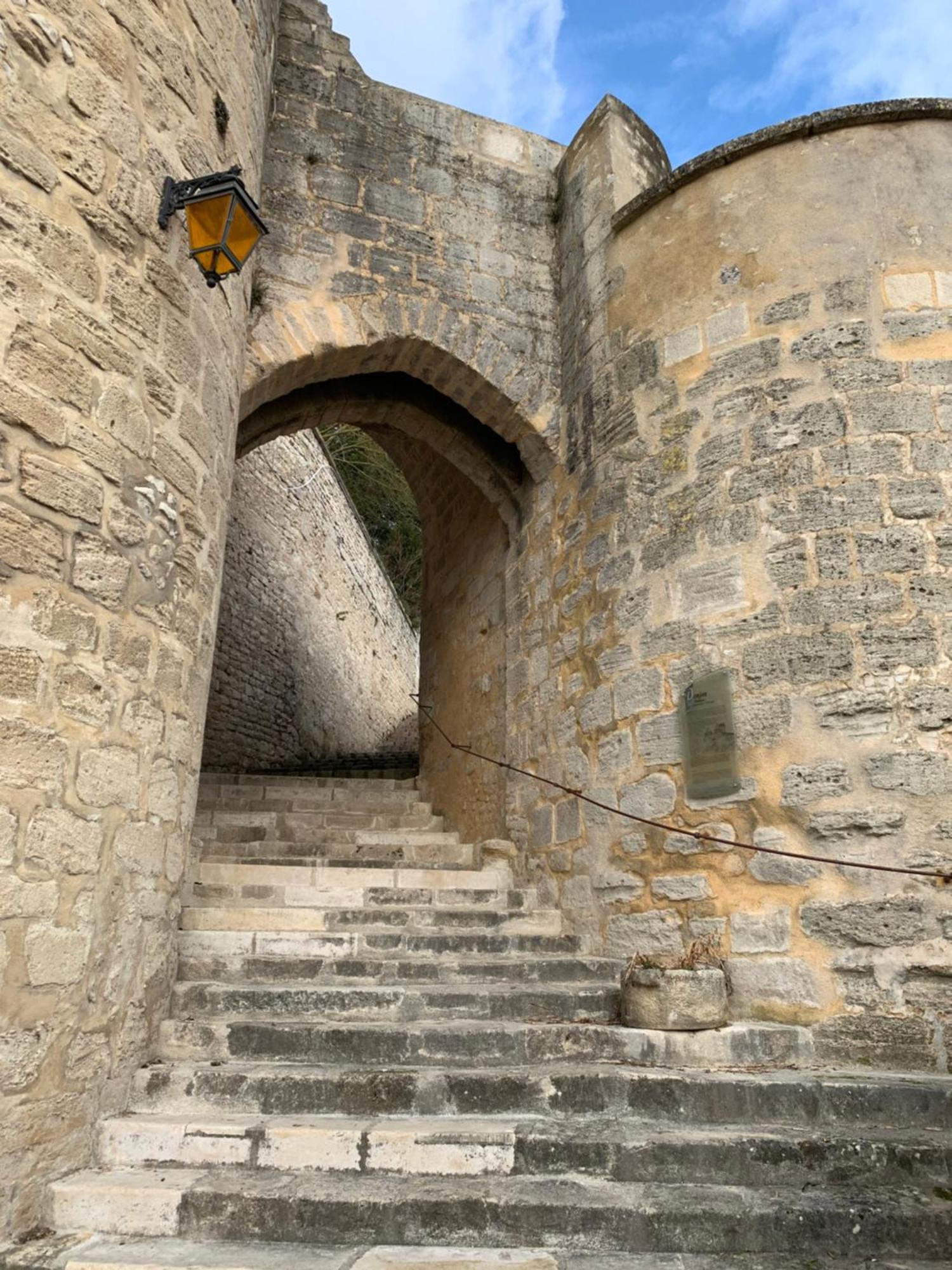 La Maison De Josephine Montignac-Charente 外观 照片