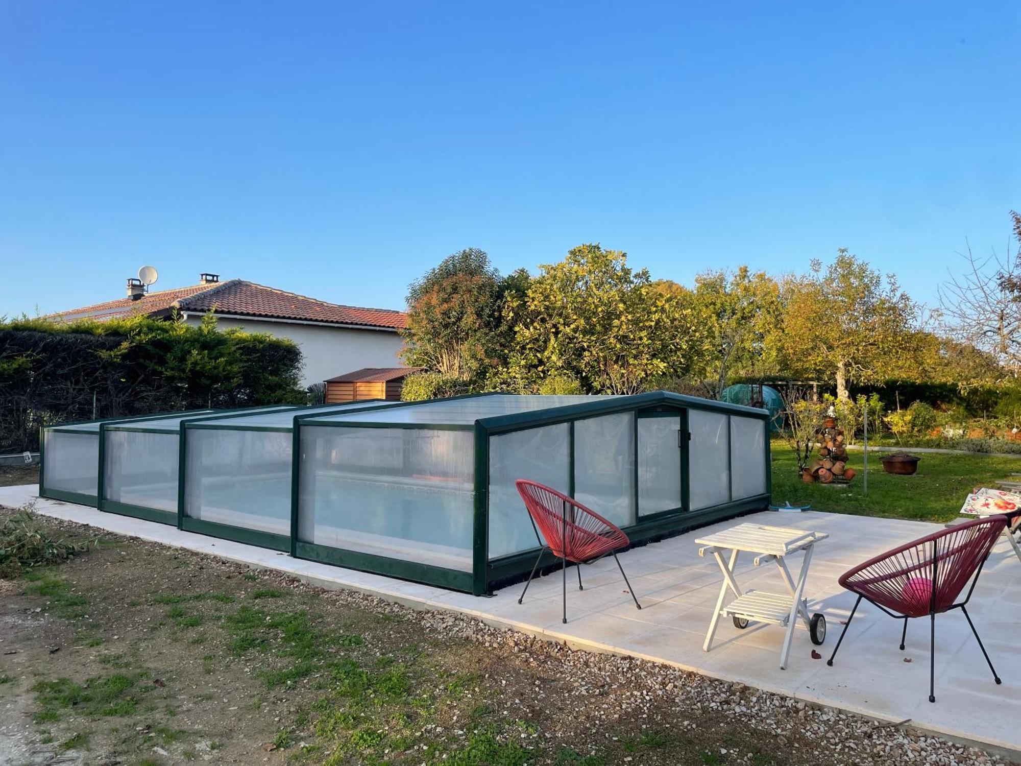 La Maison De Josephine Montignac-Charente 外观 照片